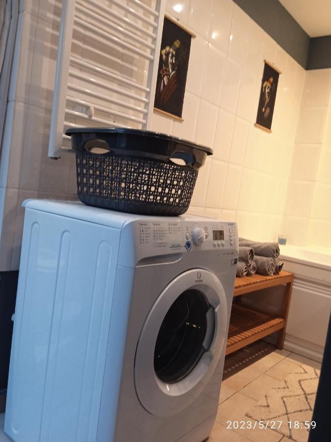 Comme A La Maison カレー エクステリア 写真