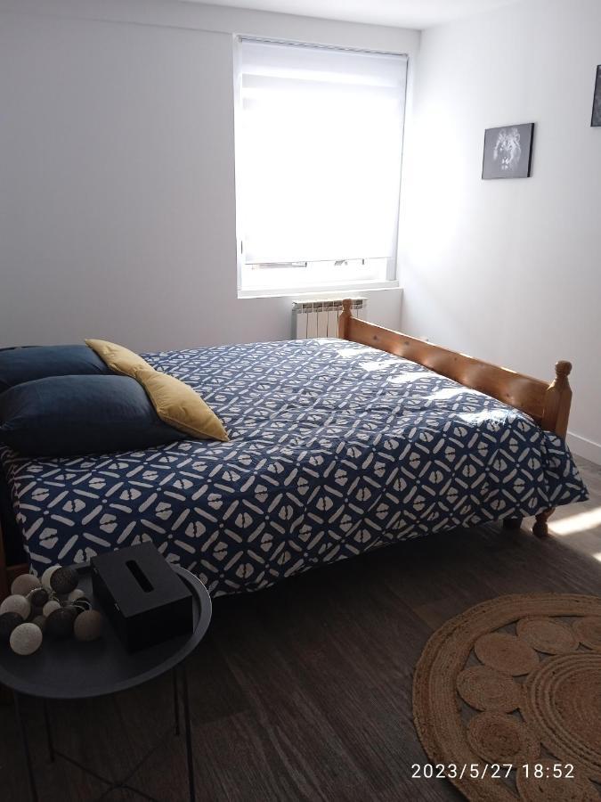 Comme A La Maison カレー エクステリア 写真